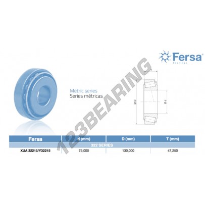 XUA32215-Y32215-ASFERSA