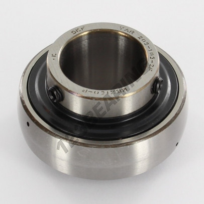 YAR206-103-2F-SKF