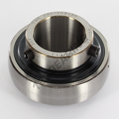 YAR207-106-2F-SKF