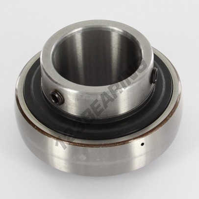 YAR208-2RF-SKF