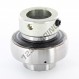 Replacement insert - YEL204-2RF-VL065-SKF