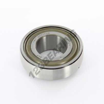 YET207-106-SKF