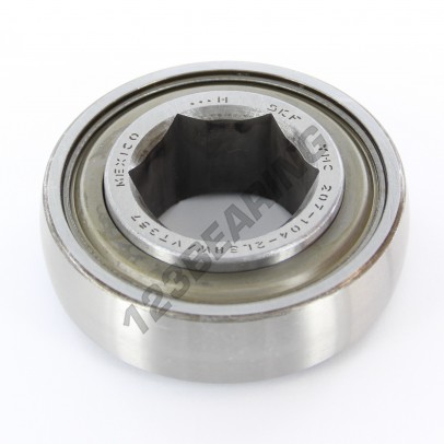 YHC-207-104-2-LS8W-VT357-SKF