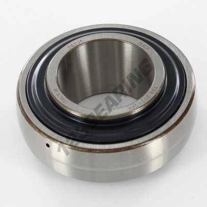 YSA207-2FK-SKF