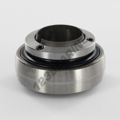 YSP206SB-2F-SKF