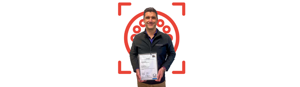 Second consecutive year of ISO 9001 certification - A Renewed Commitment to Excellence