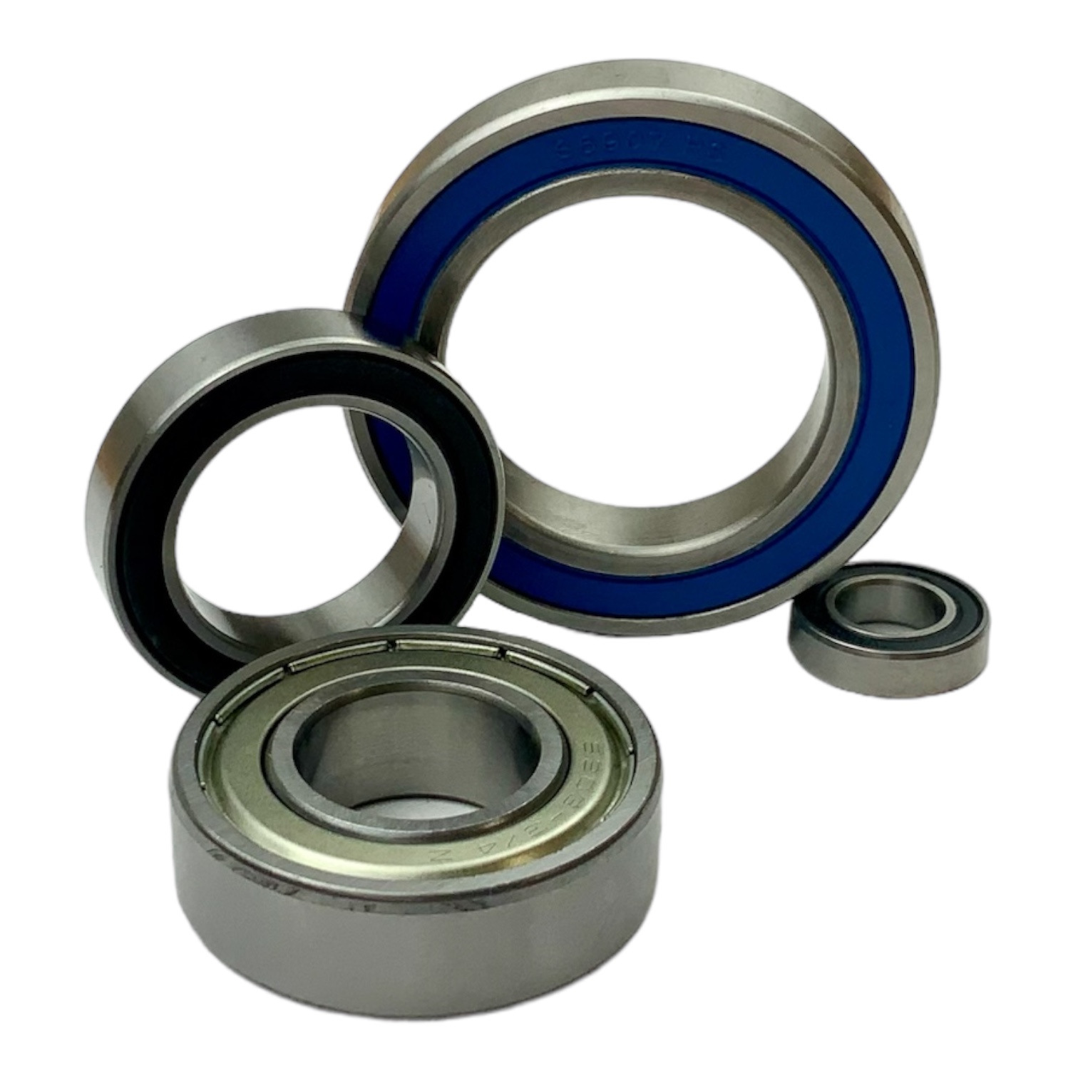 The advantages of stainless steel bearings
