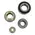 Housed bearing accessories