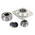 Agricultural bearings