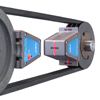 Alignment - inspection