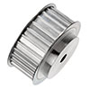Timing Belt Pulley T2.5 2,5mm