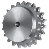 Duplex sprocket