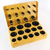 Seal assortment