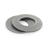 Spring disc DIN2093